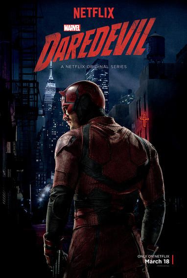 Marvel's DareDevil (Netflix) Review - Season 1 and 2