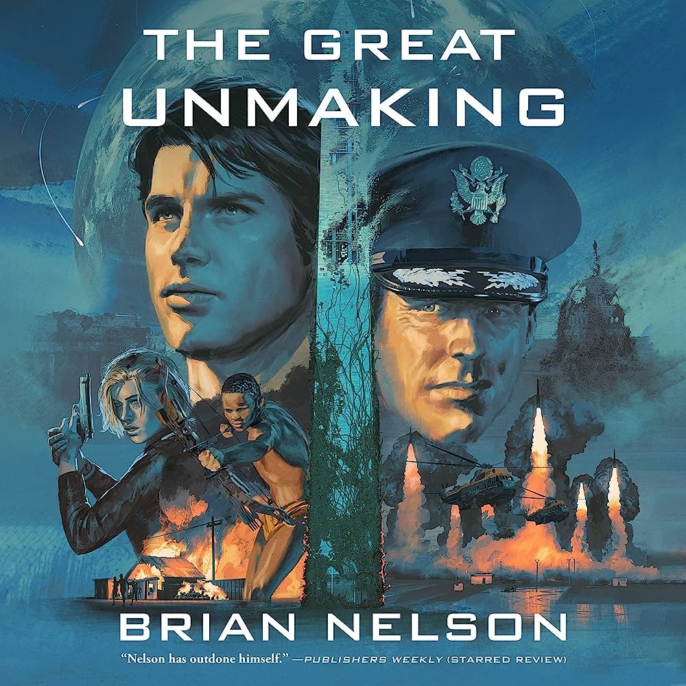The Great Unmaking