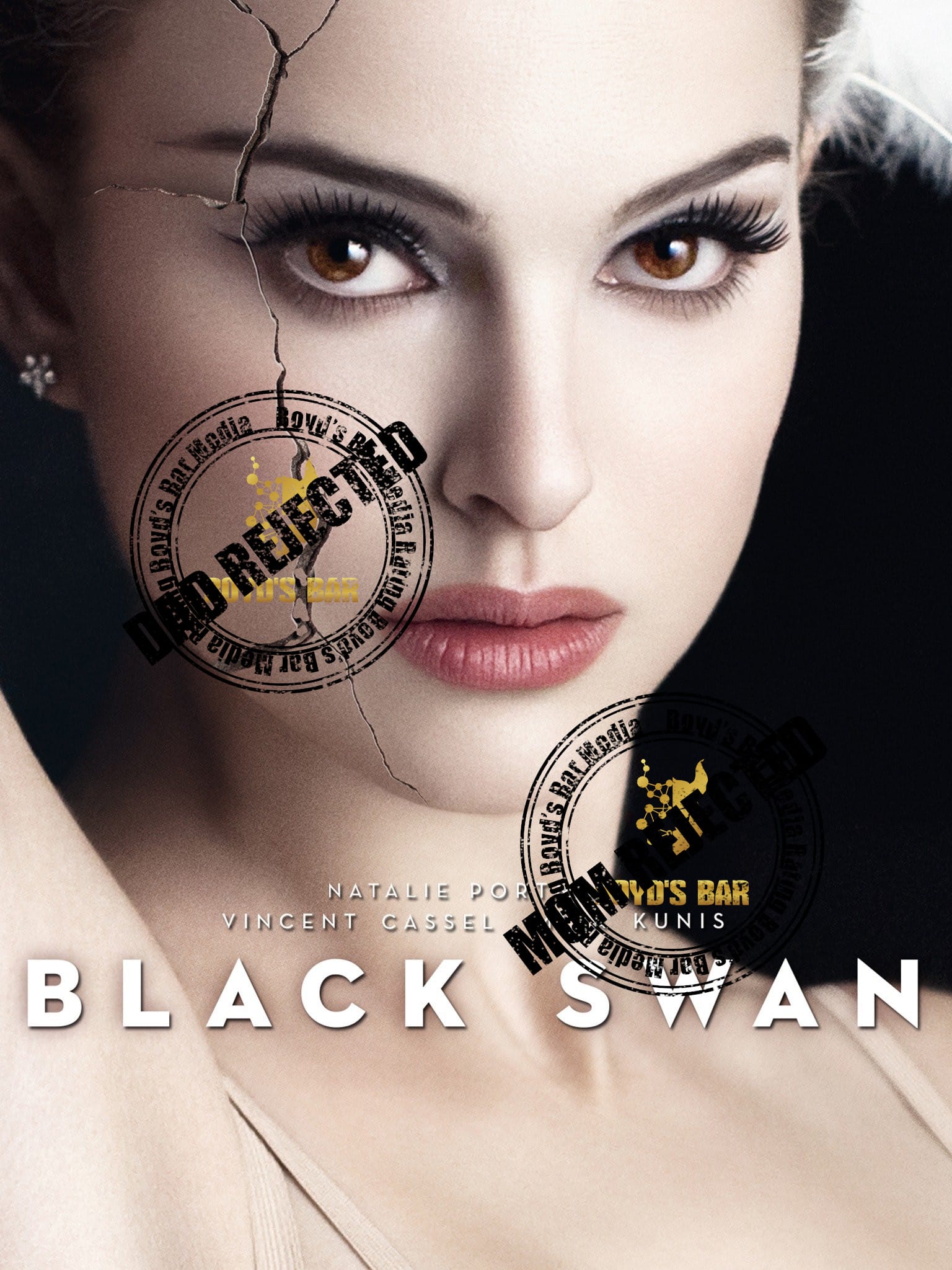 Black Swan