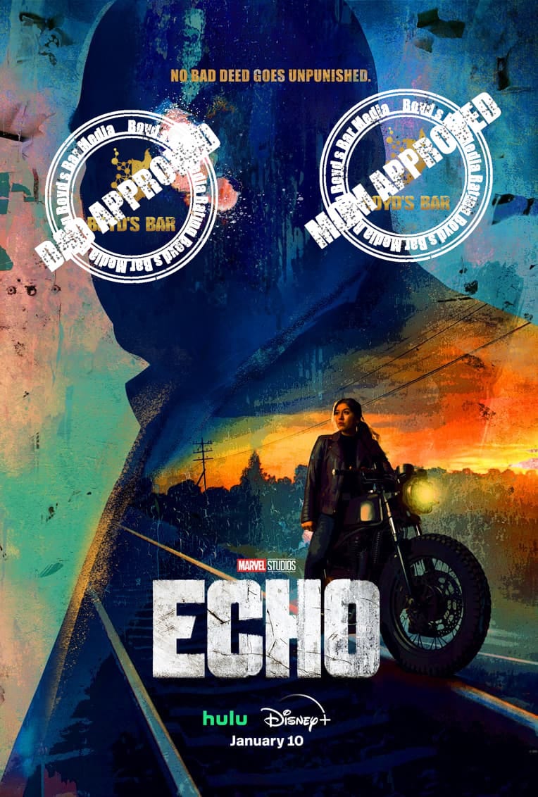 Echo