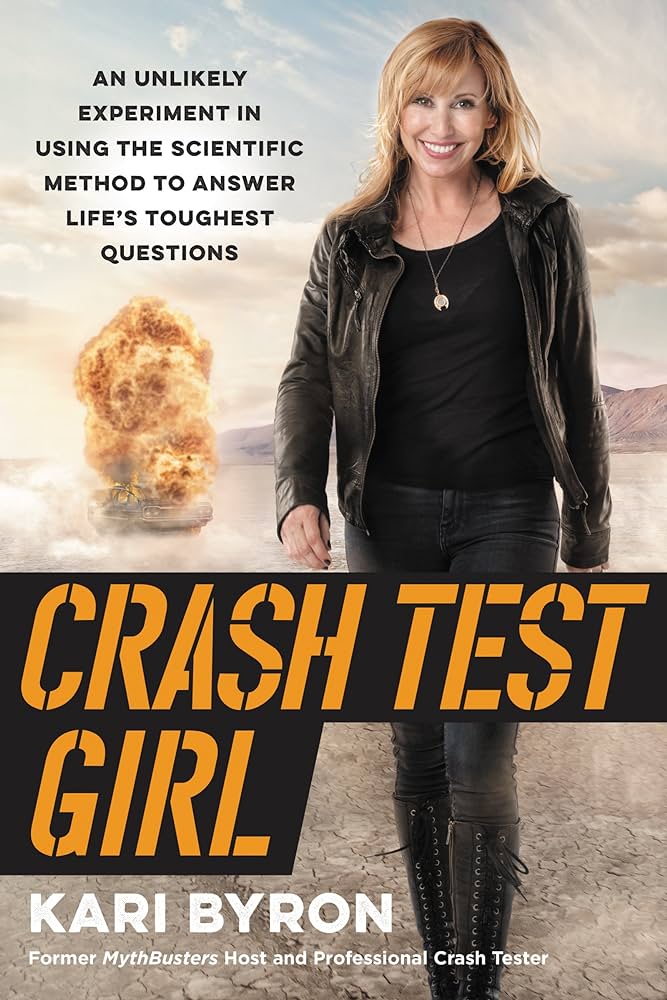 Crash Test Girl