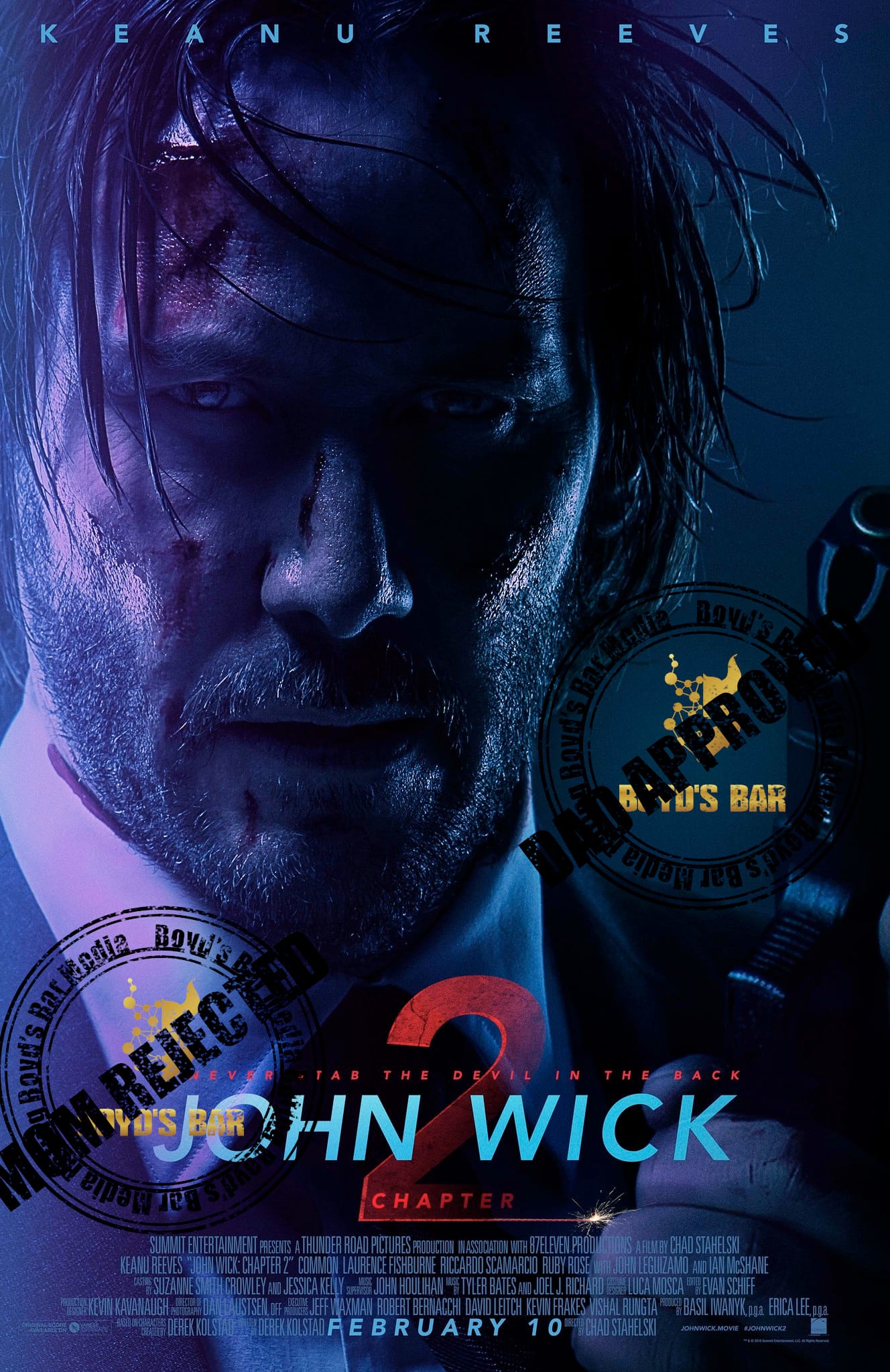 John Wick 2