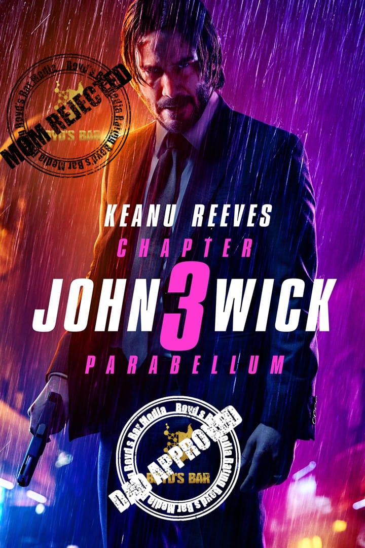 John Wick 3