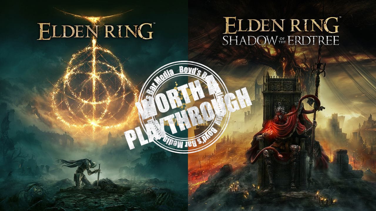 Elden Ring