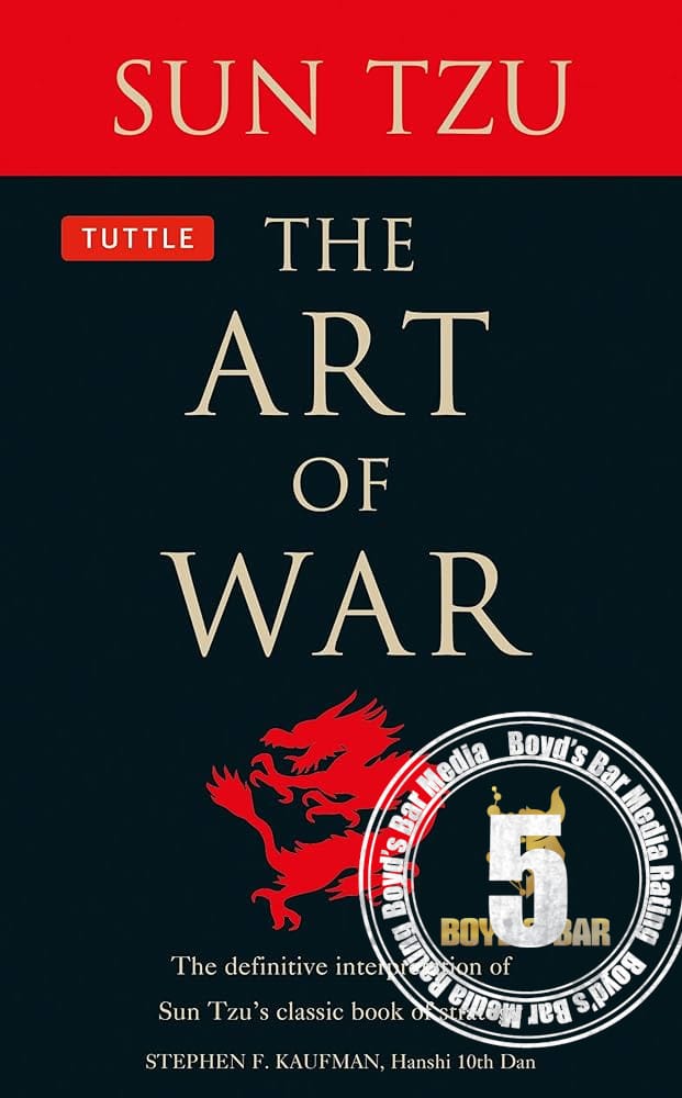 The Art of War