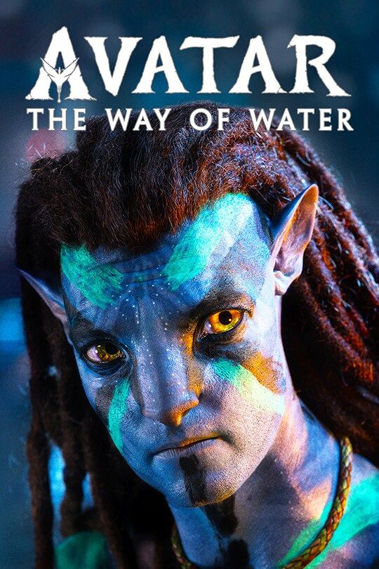 Avatar: Way of the Water