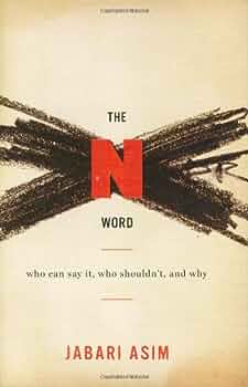 The N Word