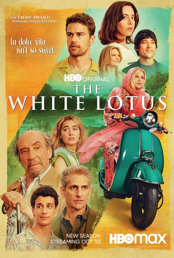 White Lotus (HBO)