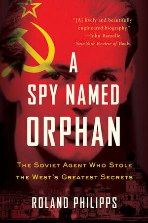 A Spy Named Orphan