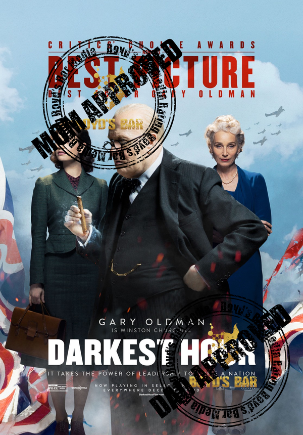 Darkest Hour