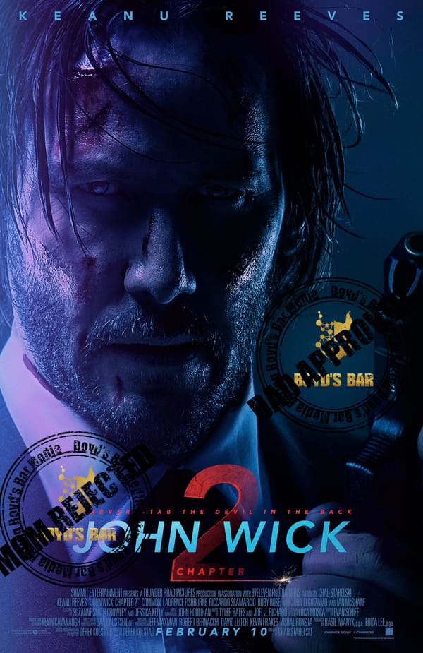 John Wick 2