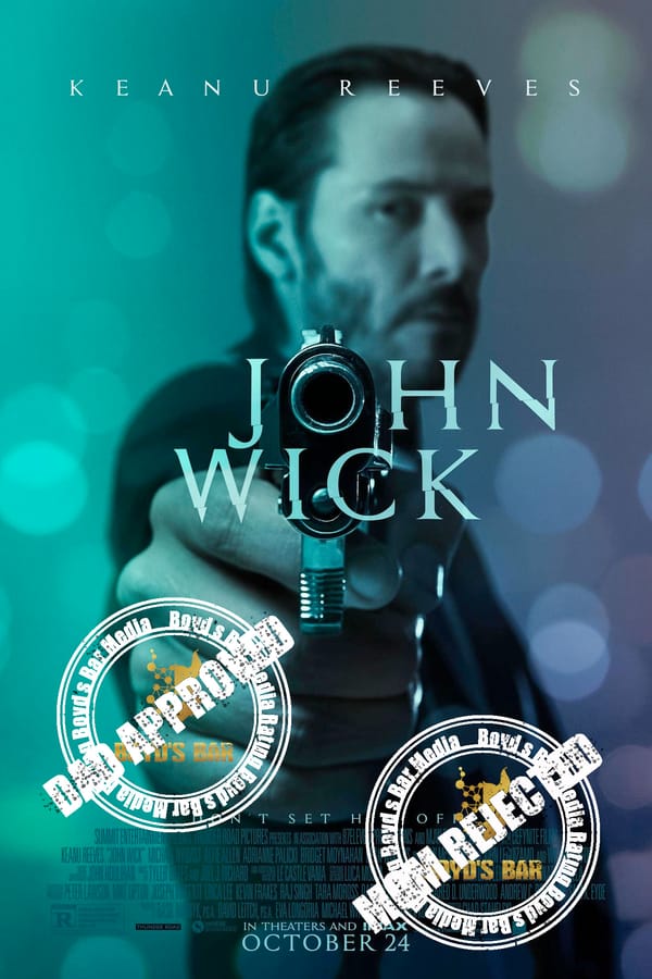 John Wick