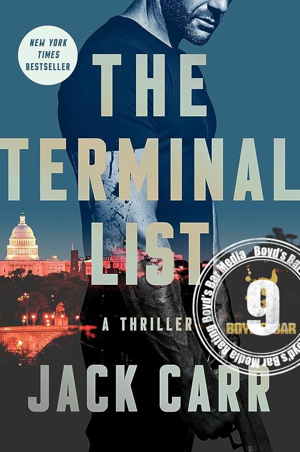 The Terminal List