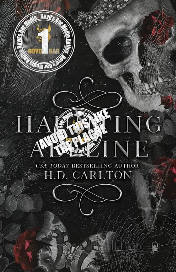 Haunting Adeline